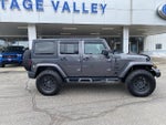 2016 Wrangler Unlimited Thumbnail 8
