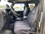 2016 Wrangler Unlimited Thumbnail 9