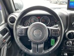 2016 Wrangler Unlimited Thumbnail 14