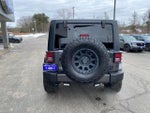 2016 Wrangler Unlimited Thumbnail 6