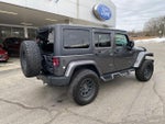 2016 Wrangler Unlimited Thumbnail 7