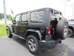 2017 Wrangler Unlimited Thumbnail 5
