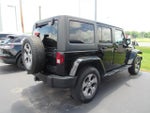 2017 Wrangler Unlimited Thumbnail 7