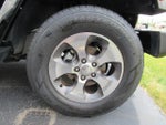 2017 Wrangler Unlimited Thumbnail 8