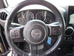 2017 Wrangler Unlimited Thumbnail 10