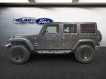 2017 Wrangler Unlimited Thumbnail 2