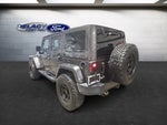 2017 Wrangler Unlimited Thumbnail 3