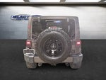 2017 Wrangler Unlimited Thumbnail 4