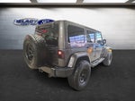 2017 Wrangler Unlimited Thumbnail 5