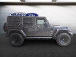 2017 Wrangler Unlimited Thumbnail 6