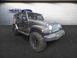 2017 Wrangler Unlimited Thumbnail 7