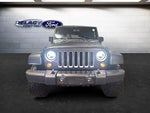 2017 Wrangler Unlimited Thumbnail 8