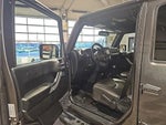 2017 Wrangler Unlimited Thumbnail 9
