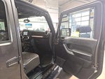 2017 Wrangler Unlimited Thumbnail 32