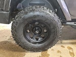 2017 Wrangler Unlimited Thumbnail 36