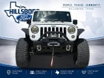 2018 Wrangler JK Unlimited Thumbnail 2
