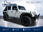 2018 Wrangler JK Unlimited Thumbnail 3