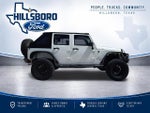 2018 Wrangler JK Unlimited Thumbnail 4