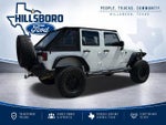 2018 Wrangler JK Unlimited Thumbnail 5