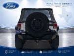 2018 Wrangler JK Unlimited Thumbnail 6