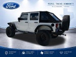2018 Wrangler JK Unlimited Thumbnail 7