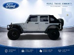 2018 Wrangler JK Unlimited Thumbnail 8