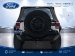 2018 Wrangler JK Unlimited Thumbnail 23