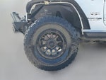 2018 Wrangler JK Unlimited Thumbnail 32