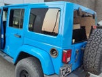2012 Wrangler Unlimited Thumbnail 3