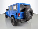 2012 Wrangler Unlimited Thumbnail 5