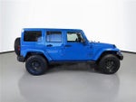 2012 Wrangler Unlimited Thumbnail 8