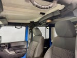 2012 Wrangler Unlimited Thumbnail 13