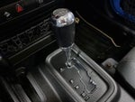2012 Wrangler Unlimited Thumbnail 16