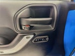 2012 Wrangler Unlimited Thumbnail 17