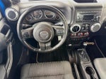 2012 Wrangler Unlimited Thumbnail 21