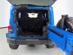 2012 Wrangler Unlimited Thumbnail 23