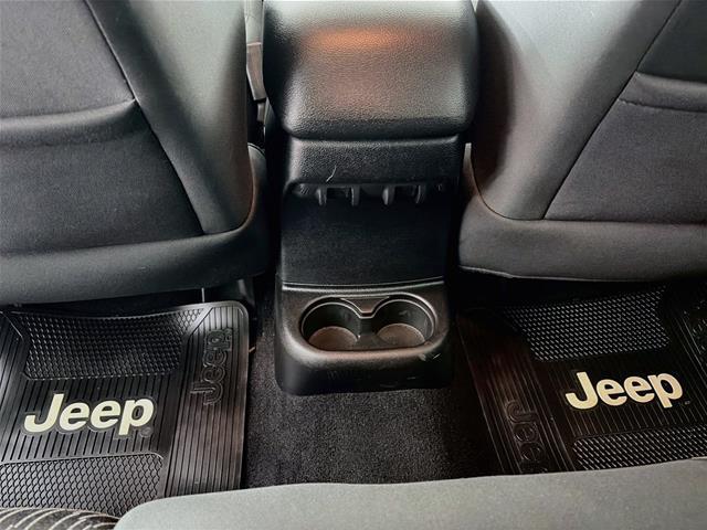 2012 Jeep Wrangler - $15,000