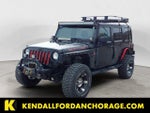 2012 Wrangler Unlimited Thumbnail 1