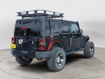2012 Wrangler Unlimited Thumbnail 5