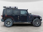 2012 Wrangler Unlimited Thumbnail 6
