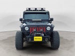2012 Wrangler Unlimited Thumbnail 8