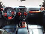 2012 Wrangler Unlimited Thumbnail 10