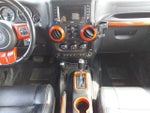 2012 Wrangler Unlimited Thumbnail 11