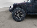 2012 Wrangler Unlimited Thumbnail 14
