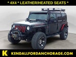 2012 Wrangler Unlimited Thumbnail 1