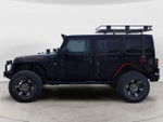 2012 Wrangler Unlimited Thumbnail 2