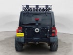 2012 Wrangler Unlimited Thumbnail 4