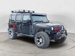 2012 Wrangler Unlimited Thumbnail 7