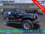 2013 Wrangler Unlimited Thumbnail 1