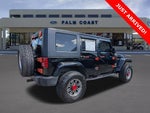 2013 Wrangler Unlimited Thumbnail 3
